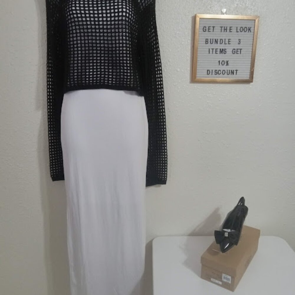 TOP MODA - COMFORT - Picture 4 of 4